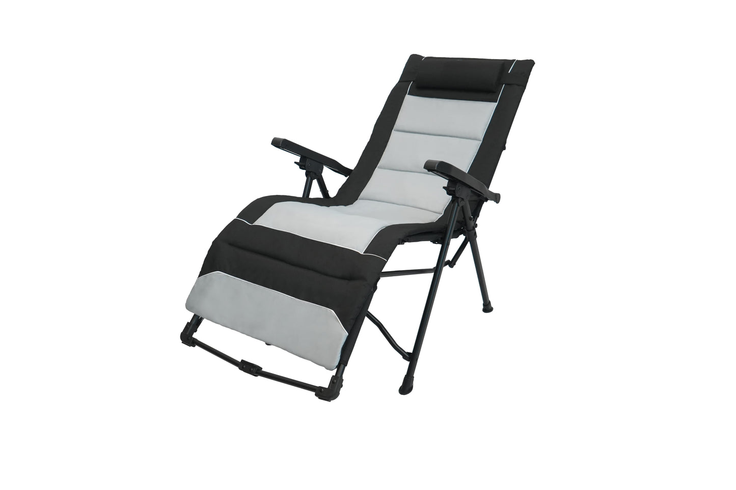 ARURU AlpineLuxe Lounger