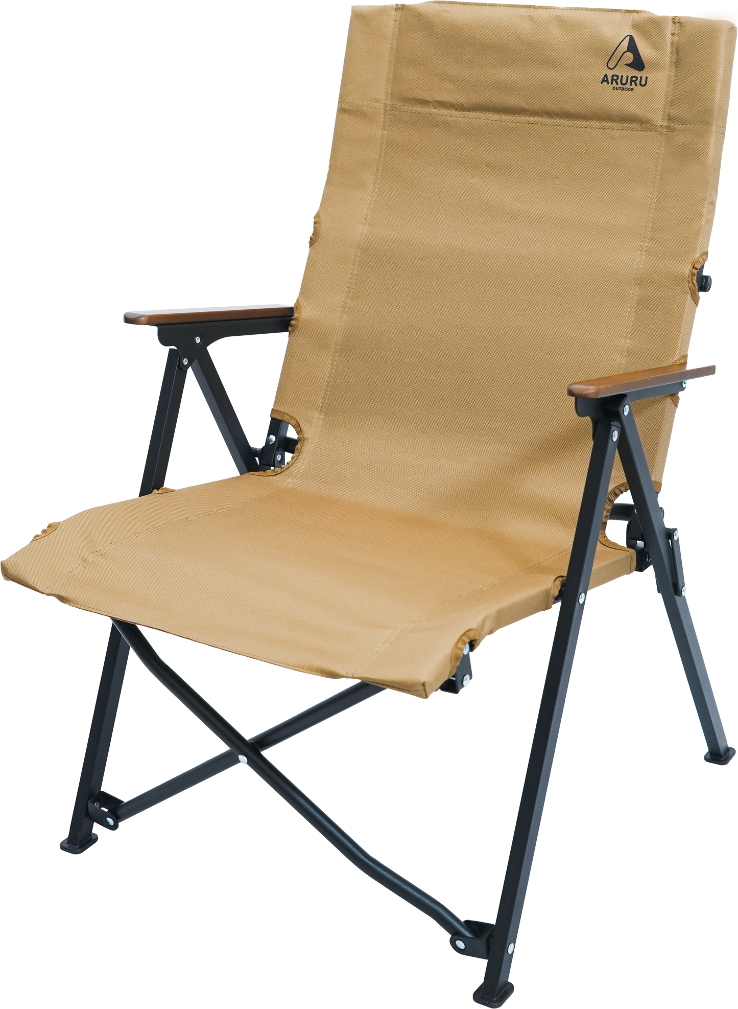 ARURU Camping Folding Chair