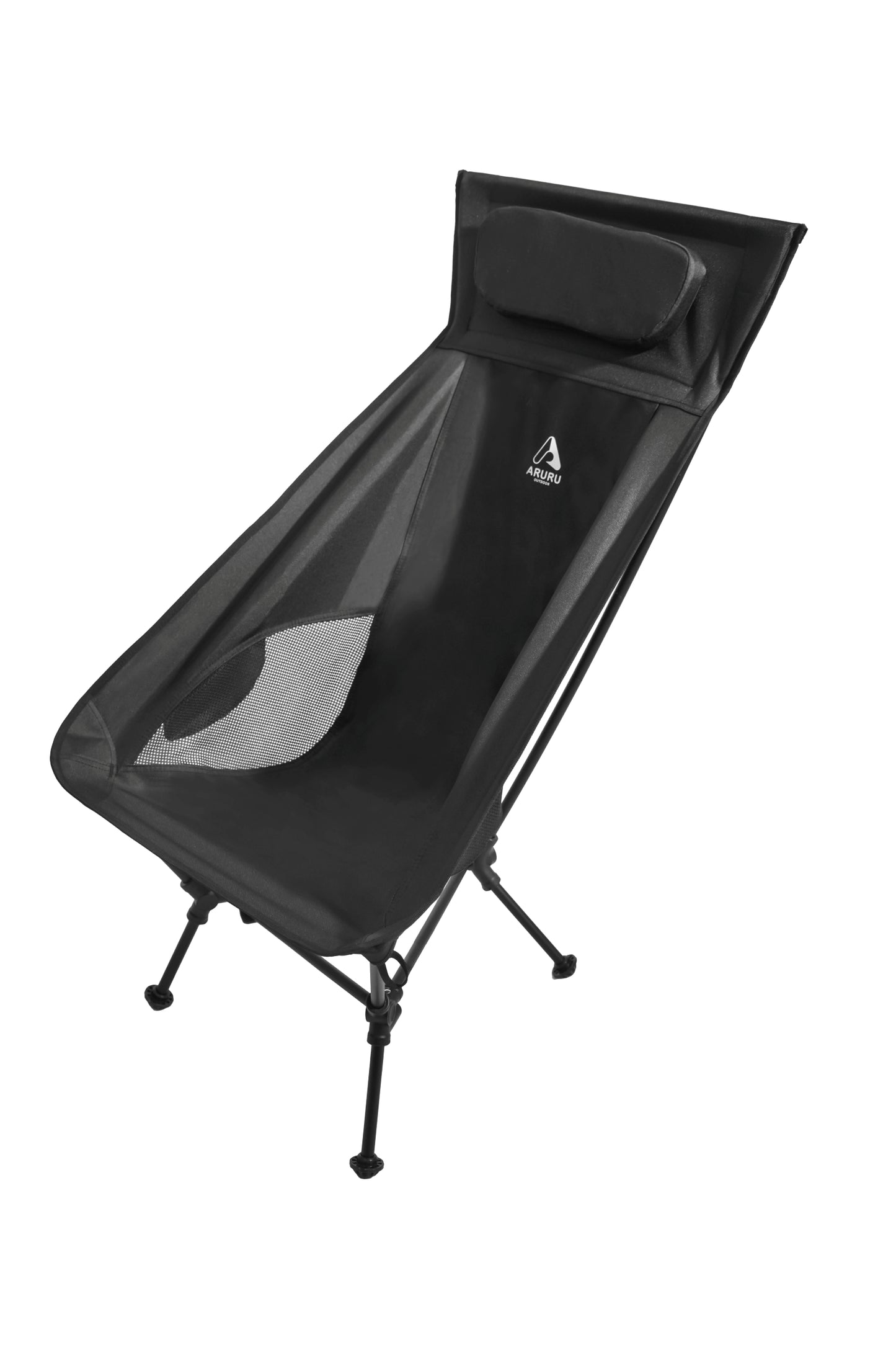ARURU Quick Fold Camping Chair