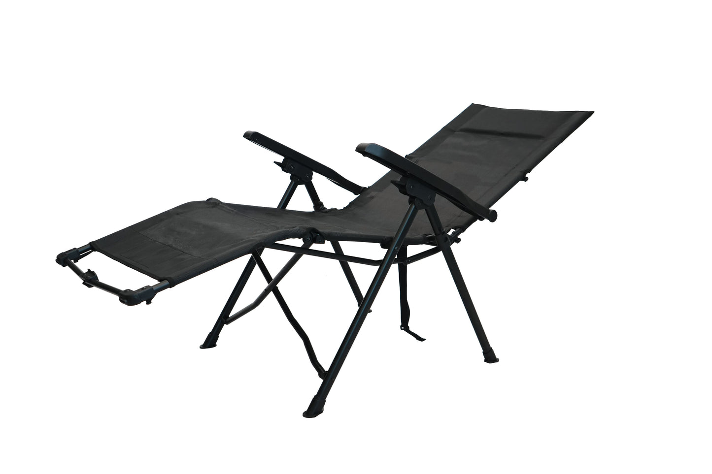 ARURU AlpineLuxe Lounger