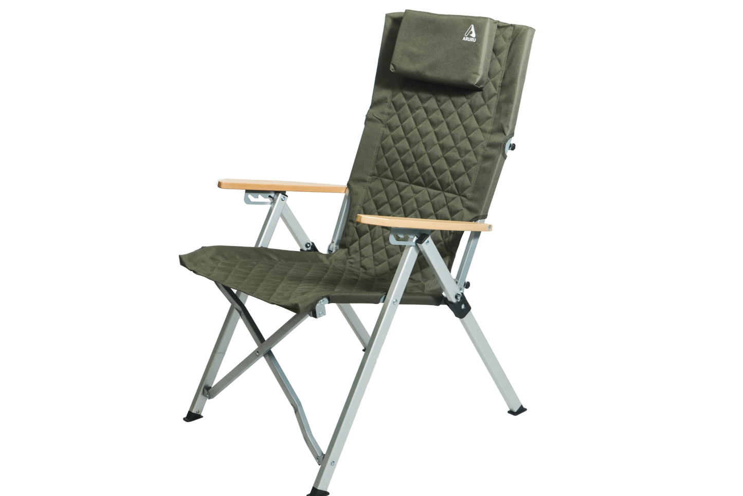 ARURU Zero-gravity Camping Chair