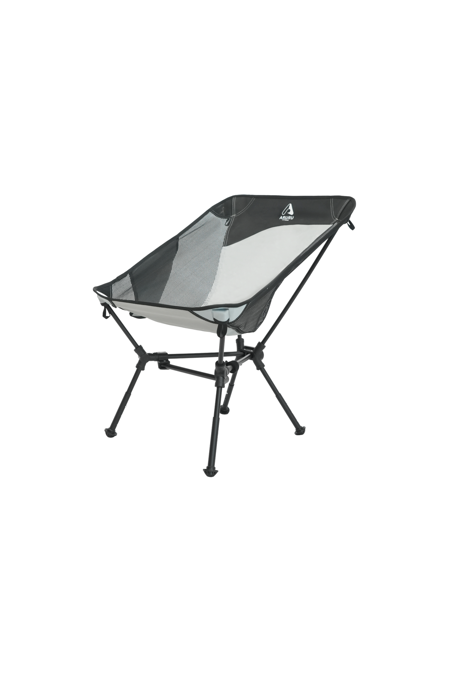 ARURU Quick Fold Camping Chair