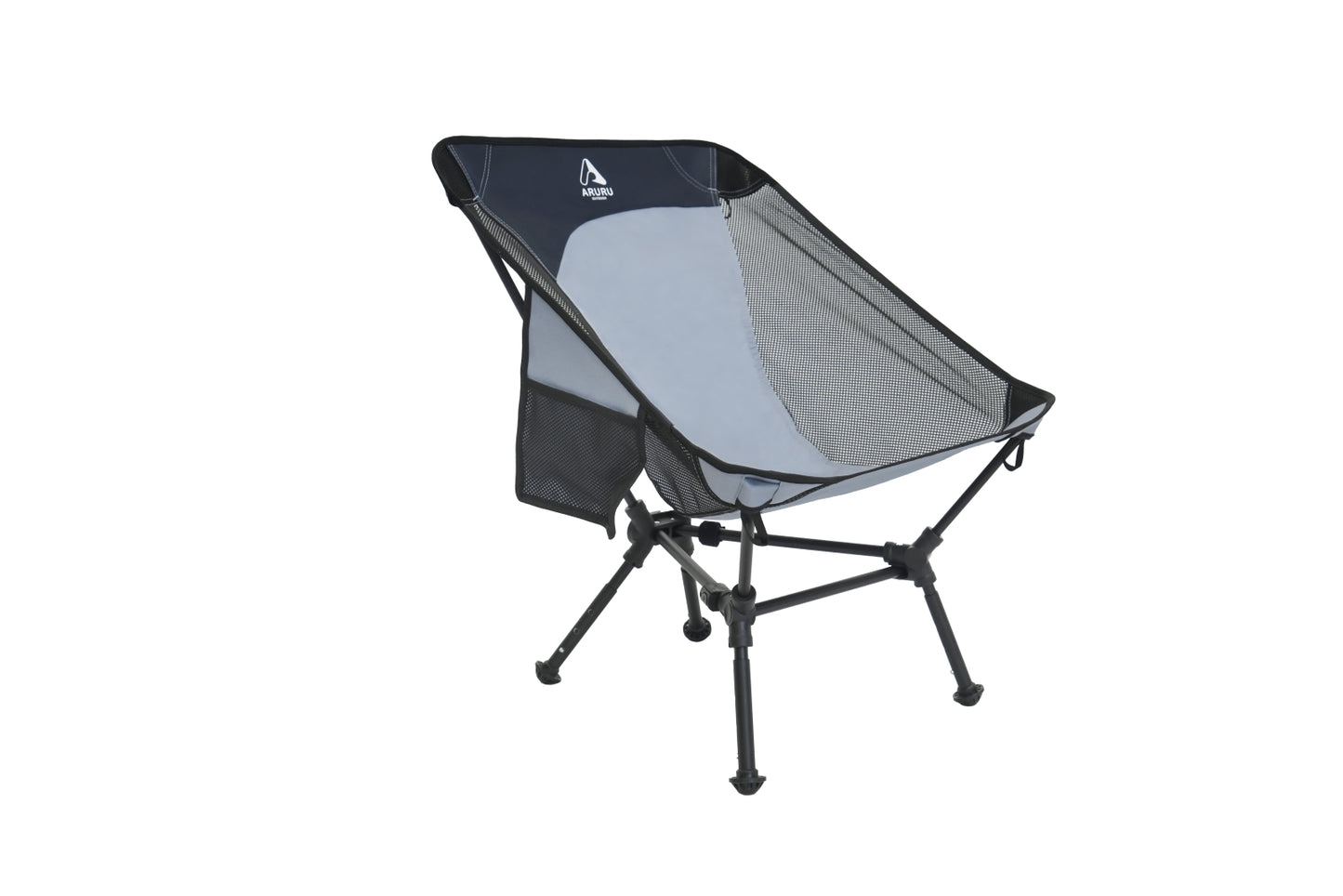 ARURU Quick Fold Camping Chair