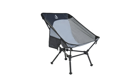 ARURU Quick Fold Camping Chair