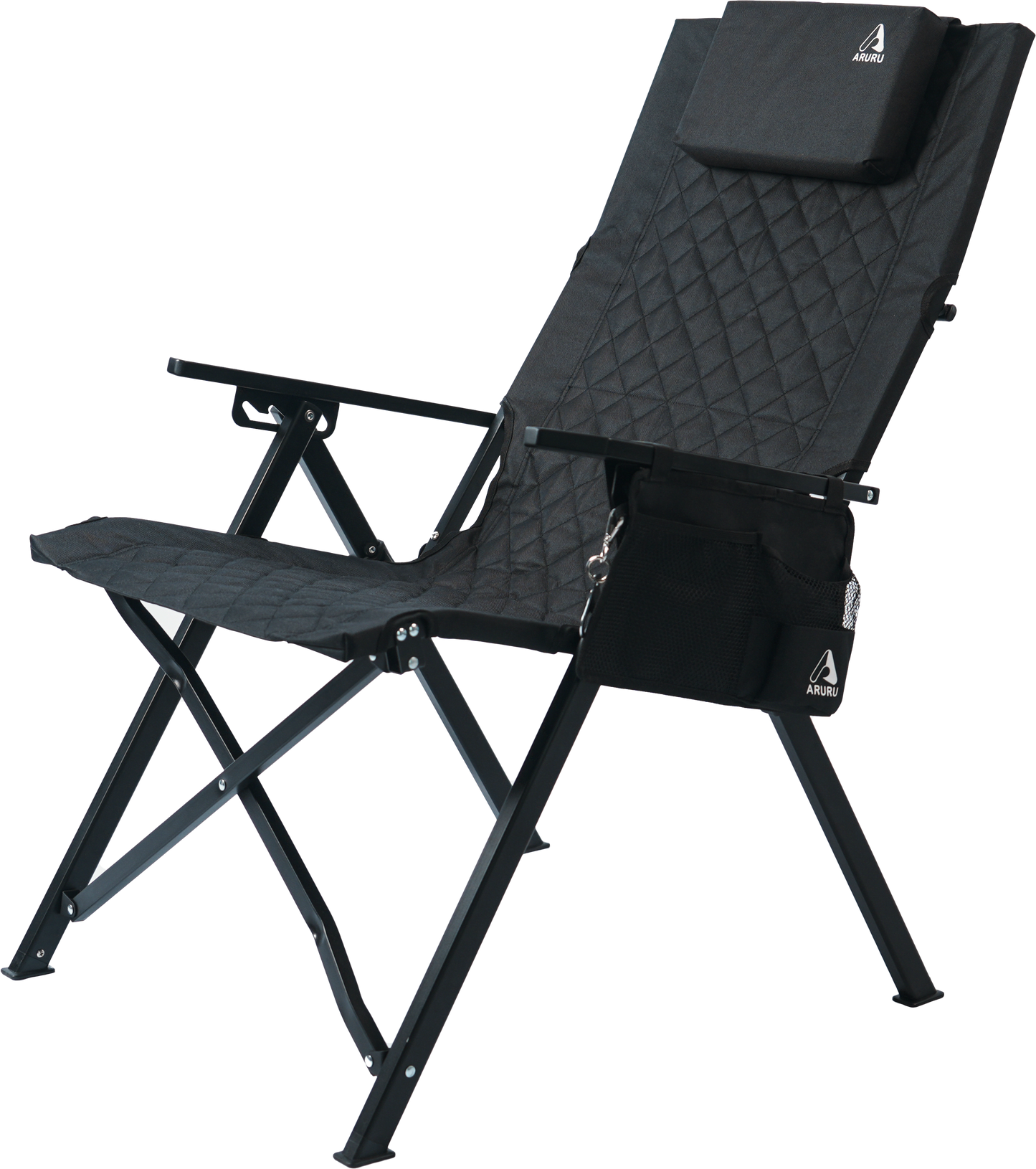 ARURU Zero-gravity Camping Chair