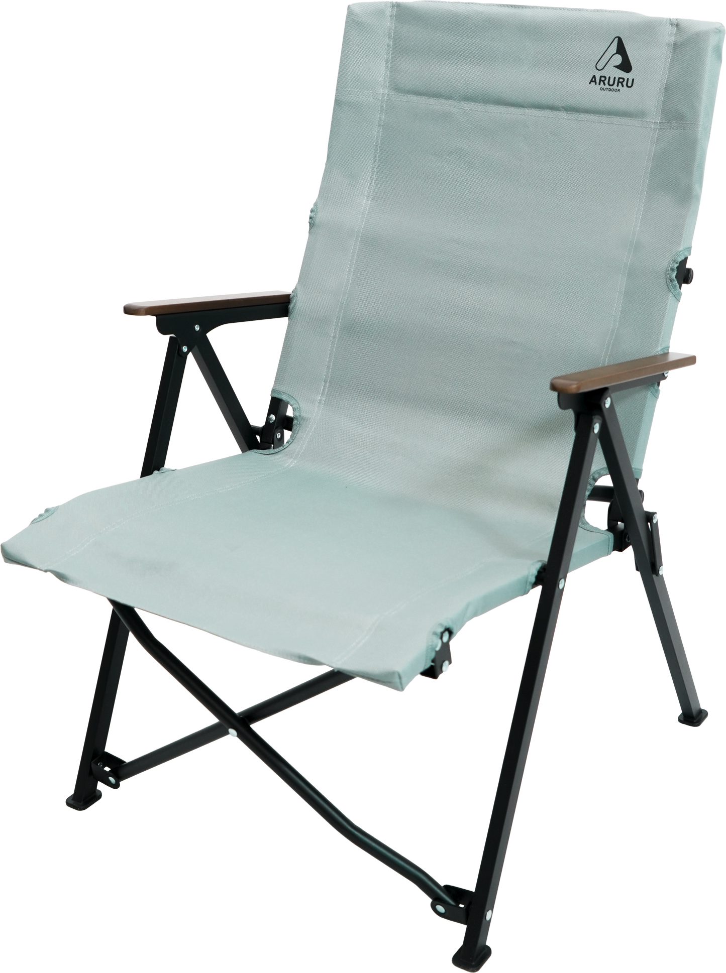 ARURU Camping Folding Chair