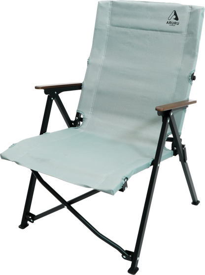 ARURU Camping Folding Chair