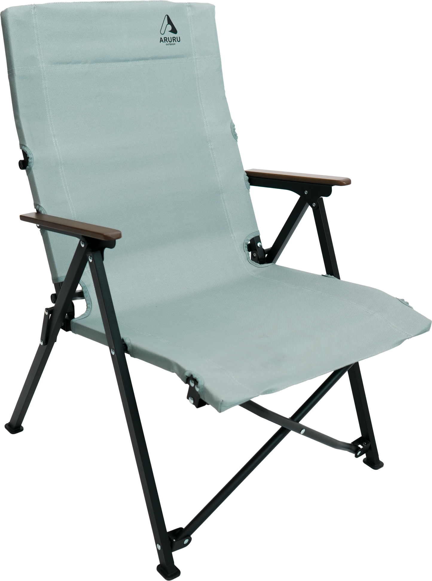 ARURU Camping Folding Chair