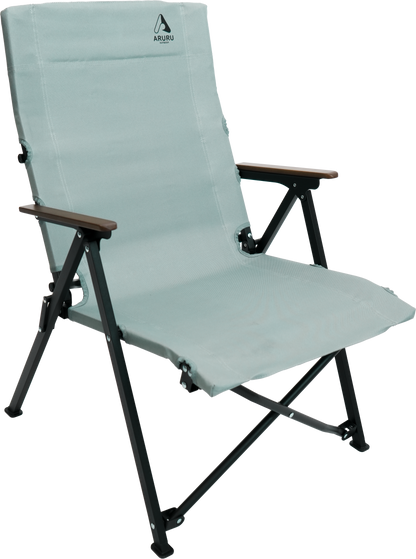 ARURU Camping Folding Chair