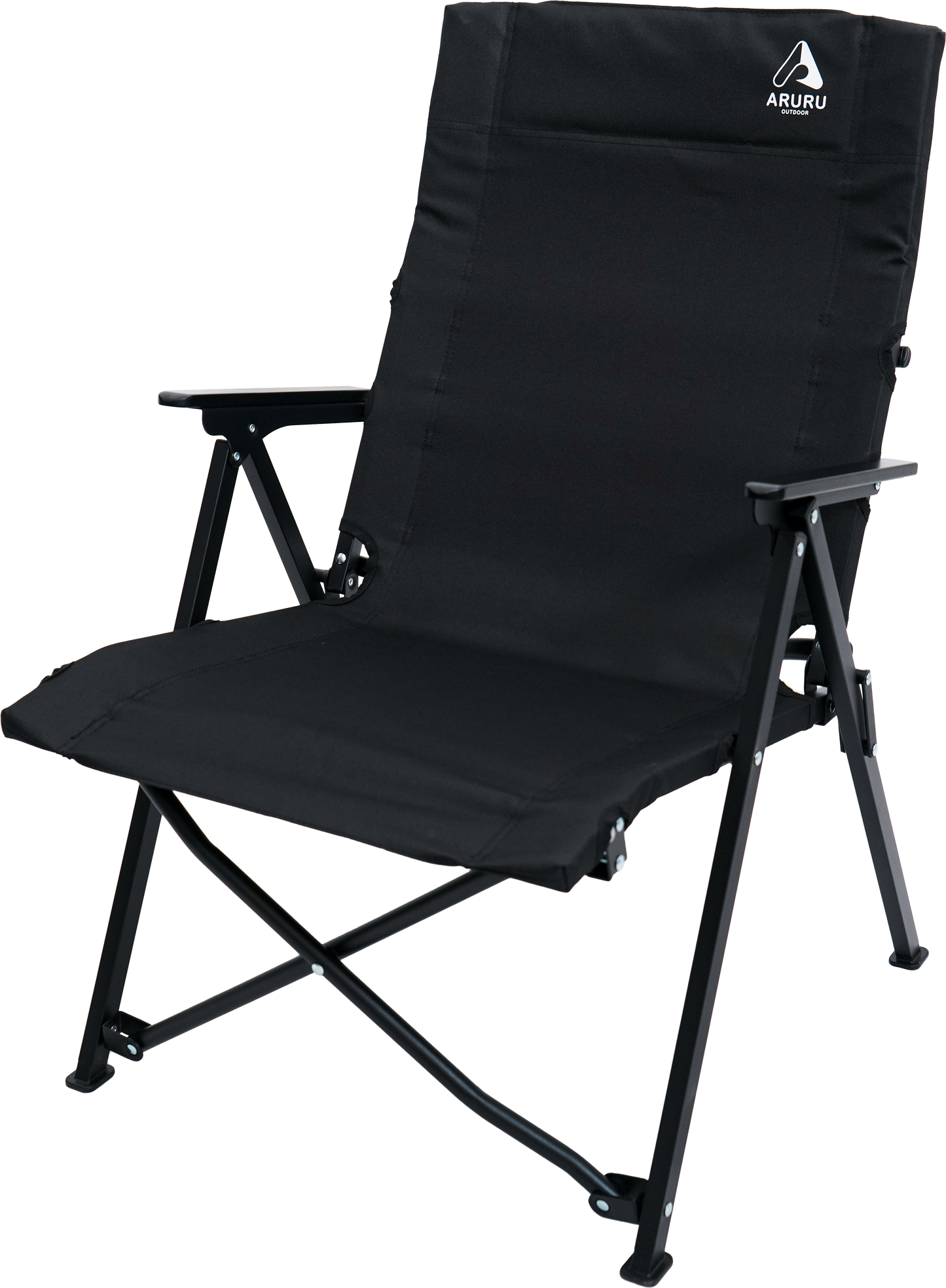 ARURU Camping Folding Chair