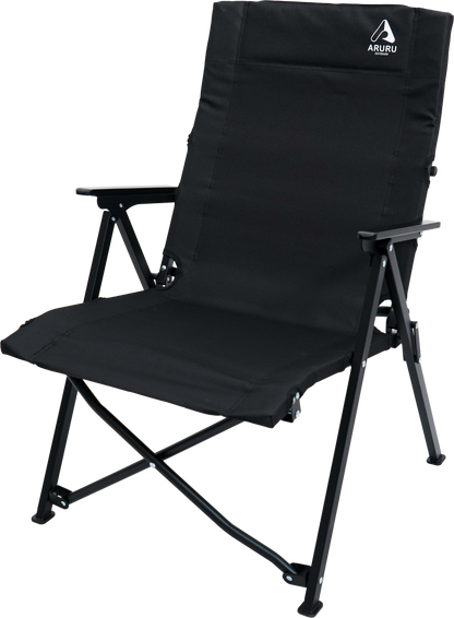 ARURU Camping Folding Chair
