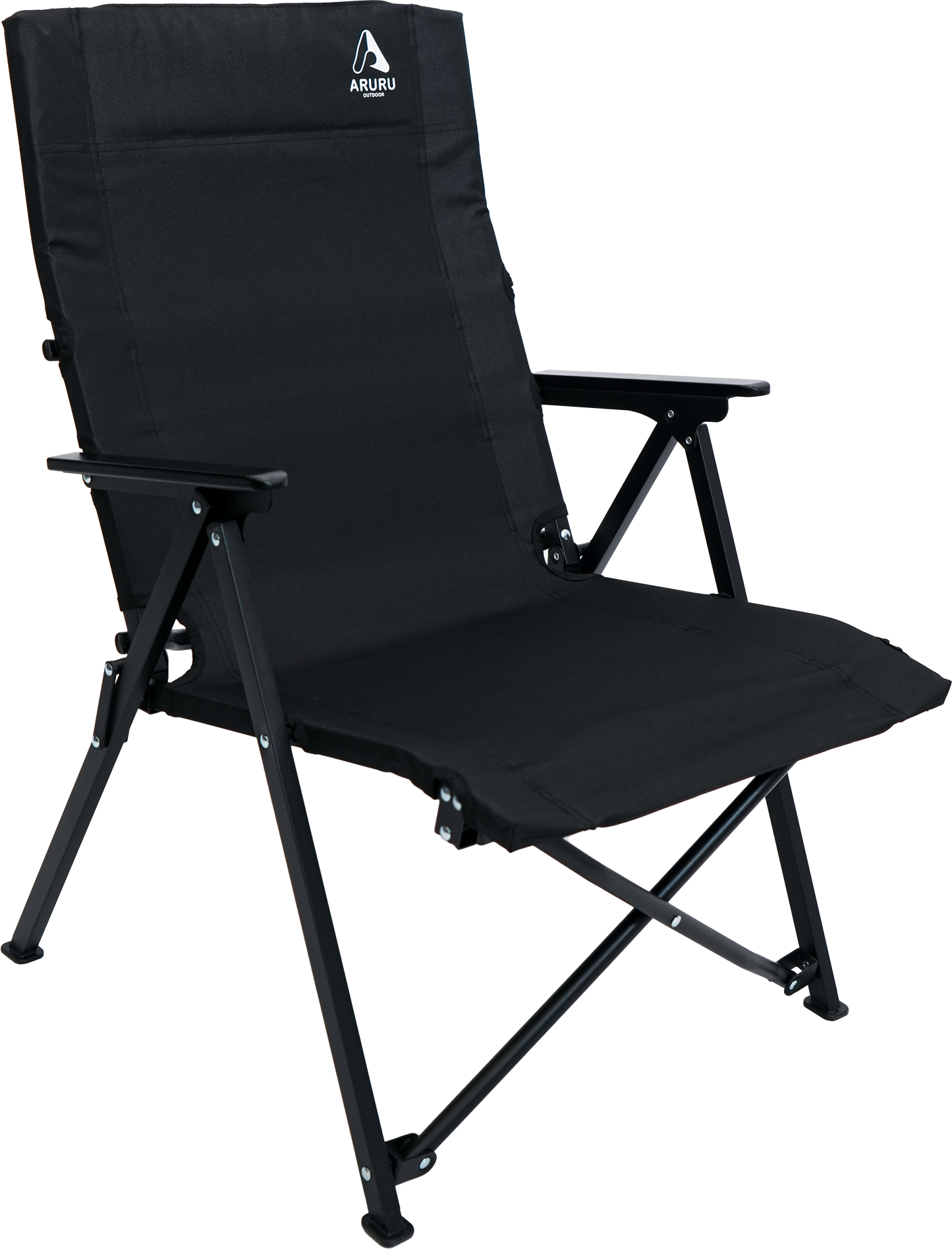 ARURU Camping Folding Chair