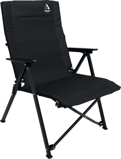 ARURU Camping Folding Chair