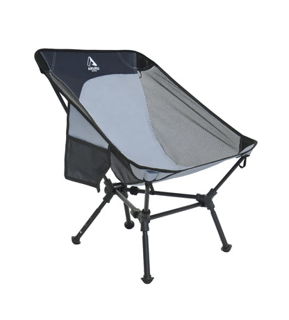 ARURU Quick Fold Camping Chair