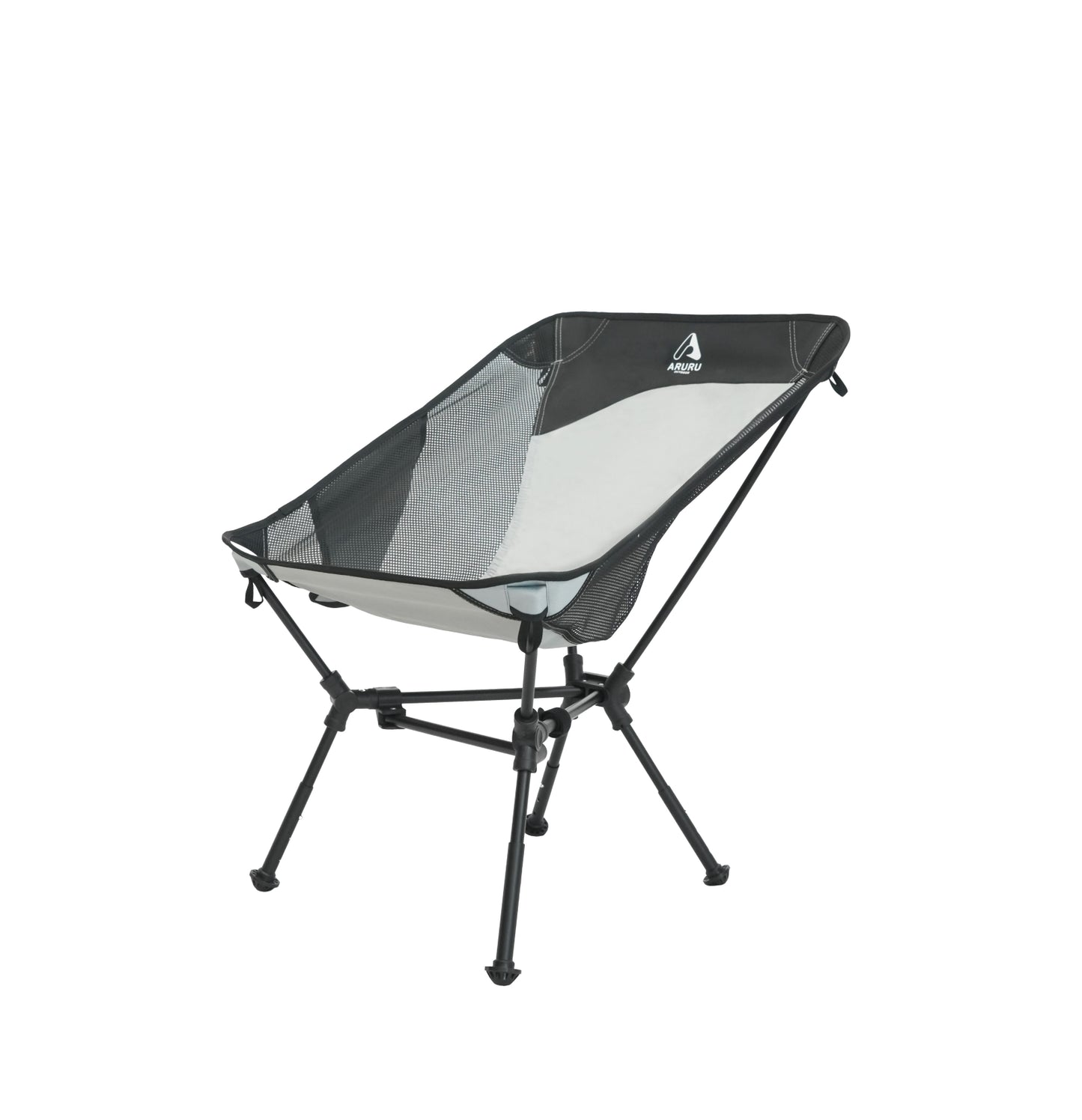ARURU Quick Fold Camping Chair